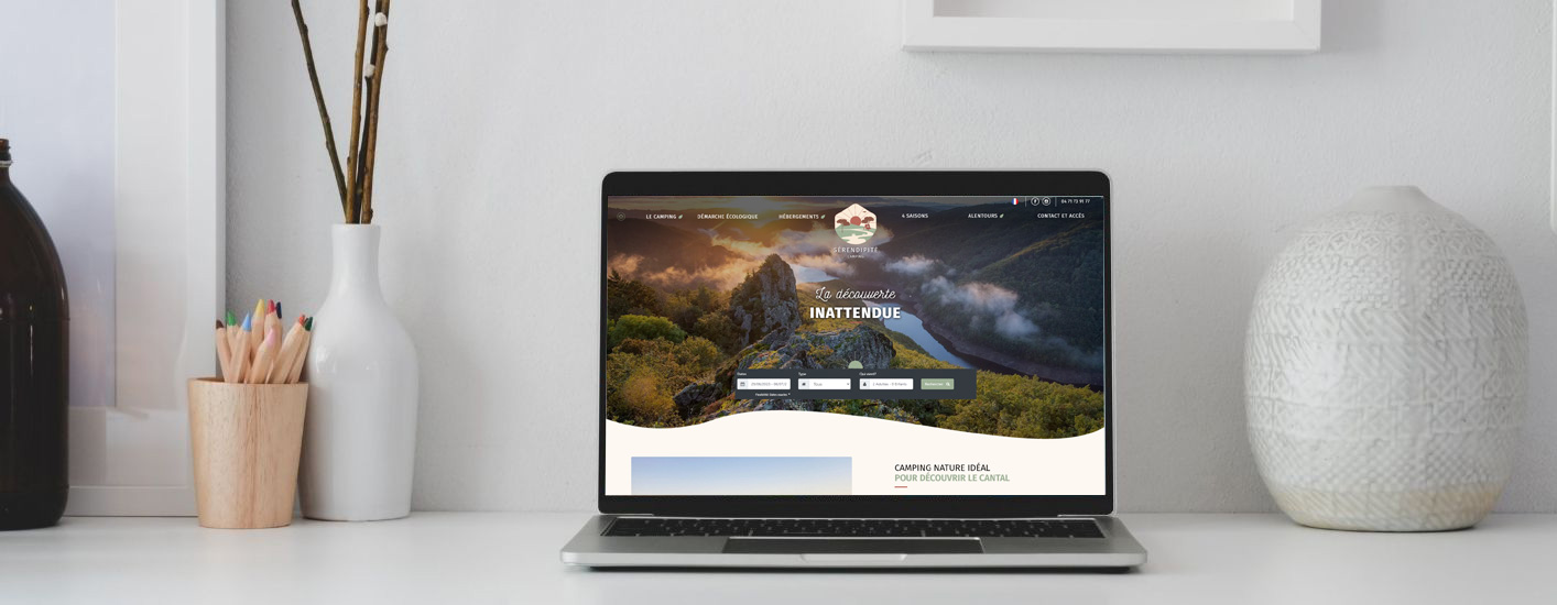 site web
